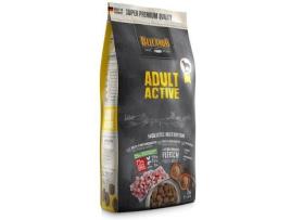 Ração para Cães BELCANDO Active (4 Kg - Seca)
