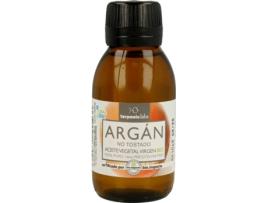 Óleo Corporal  Vegetal Virgem Argão (100 ml)