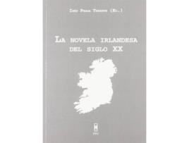 Livro La novela irlandesa del siglo XX de Unknown (Espanhol)