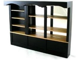 Miniatura  Large 1950's Back Counter (Idade Mínima: 6 Anos - 10x7.75x3 cm)