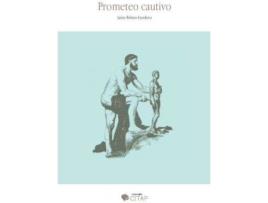 Livro Prometeo Cautivo de Febres-Cordero, León (Espanhol)