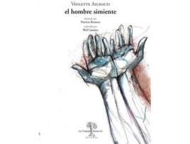 Livro El hombre simiente de Ailhaud, Violette (Espanhol)