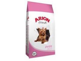 Ração para Cães  (3 Kg - Seca - Adulto)