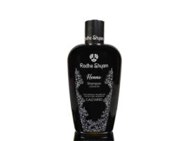 Champô RADHE SHYAM / SITARAMA Henna Castanho (250 ml)