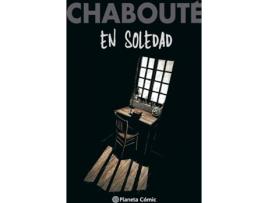 Livro En Soledad de Chaboute (Espanhol)