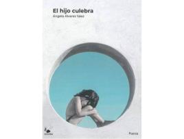 Livro El hijo culebra de Álvarez Sáez, Ángela (Espanhol)