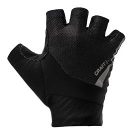 Craft Luvas Treino Roleur S Noir / Noir