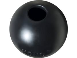 Bola para Cães KONG Ball Extreme Preto