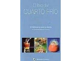 Livro Libro Del Cuarto Frio, El de Aa.Vv. (Espanhol)