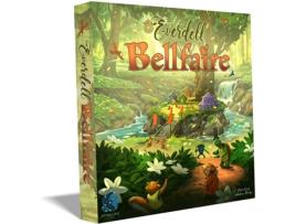 Expansão de Jogo STARLING GAMES Everdell: Bellfaire (14 anos)