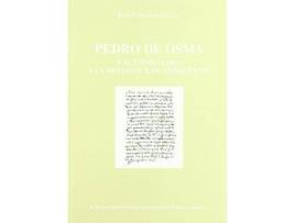 Livro Pedro de Osma y Su Comentario a la Metafisica de Aristoteles de Pedro Martinez De Osma (Inglês)