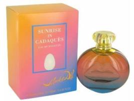 Perfume  Dali Sunrise Em Cadaqués Eau de Toilette (100 ml)