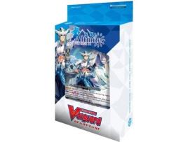 Jogo de Cartas  Cardfight!! Vanguard V - Trial Deck - Altmile (10 anos)