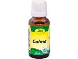 Complemento Alimentar para Cães  Gav Allfeed Calma (20ml)