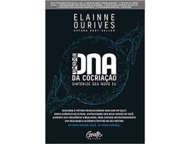 Livro Dna Da Cocriação de Elainne Ourives (Português-Brasil)