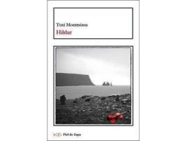 Livro Hildur de Montesinos, Toni (Espanhol)