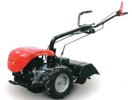 Motocultivador DUCATI Drt0700 7Cv