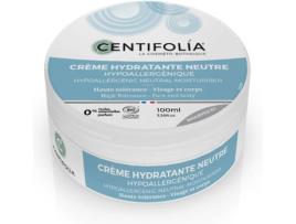 Creme Corporal  Hidratante Neutro (100 ml)