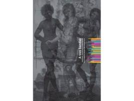 Livro A Tres Bandas de Vários Autores (Espanhol)