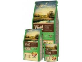 Ração para Cães SAM'S FIELD (2.5 Kg - Seca - Sabor: Frango Fresco e Batata)