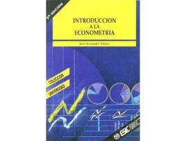 Livro IntroducciÃ³n a la microeconomia : comportamiento, intercambio y mercados de Miguel Cuerdo Mir, Marã­A Teresa Freire Rubio (Espanhol)