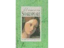 Livro Amor En Shakespeare, El de Vvaa (Espanhol)