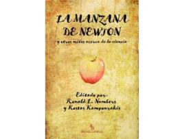 Livro La manzana de Newton : y otros mitos acerca de la ciencia (Espanhol)