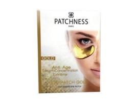 Máscara de Olhos PATCHNESS Colagénio (1 unidade)