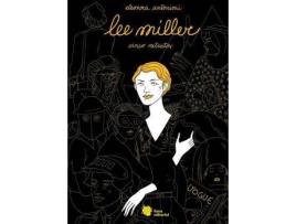 Livro Lee Miller : cinco retratos de Eleonora Antonioni (Espanhol)