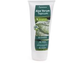 Creme Corporal  Aloe Verum Topicum (200 ml)