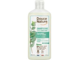 Champô DOUCE NATURE Eucalipto (250 ml)