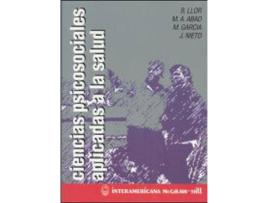 Livro (95).Cienc.Psicosociales Aplicadas Salud (Enfermeria) de Llor (Espanhol)