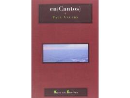 Livro En(Cantos) (Charmes) de Paul Valéry (Espanhol)