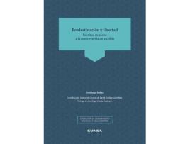 Livro Predestinación y libertad : escritos en torno a la controversia de auxiliis de Domingo Báñez, David Torrijos Castrillejo (Espanhol)