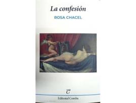 Livro La confesión de Rosa Chacel (Espanhol)