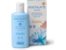 Leite de Limpeza  Vegetal (200 ml)