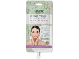 Sérum de Rosto L'AMANDE Energizing Oblepikha C-Berrica (15 ml)