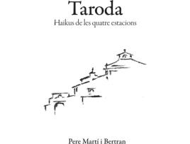 Livro Taroda de Pere Martí Bertran (Catalão)
