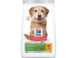 Ração para Cães HILL'S (1.5 Kg - Seca - Sabor: Frango)