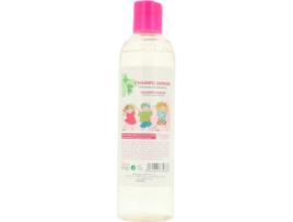 Champô EDDA PHARMA Preventivo Junior com Óleo Árvore Do Chá (Antipiolhos) (Árvore Do Chá) (300 ml)