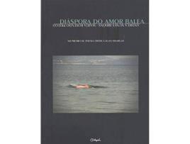 Livro Diáspora Do Amor Balea de Andrea Nunes Brións (Galego)