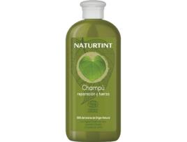 Champô NATURTINT Eco Reparo e Força (300 ml)