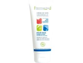 Creme Corporal DERMACLAY Cuidado Universal (100 ml)