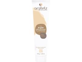 Esfoliante Corporal ARGILETZ Pasta De Argila Ghassoul(150 gr)