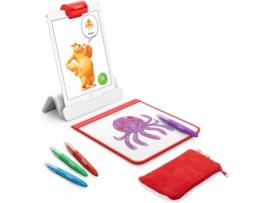 Jogo Eletrónico OSMO Creative Starter Kit para Ipad (4 anos)