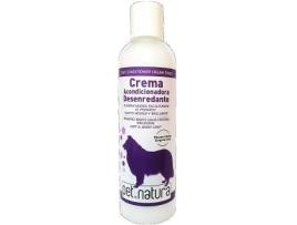 Creme para Cães PETNATURA Desenredante 750ML (750ml)