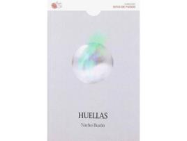 Livro Huellas de Nacho Buzon (Espanhol)