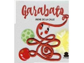 Livro Garabato de De La Calle García, Irene (Espanhol)