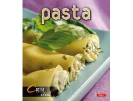 Livro Cocina Ideal. Pasta de Cocina Ideal (Espanhol)