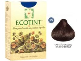 Coloração  Castanho Escuro 3N (130 ml)